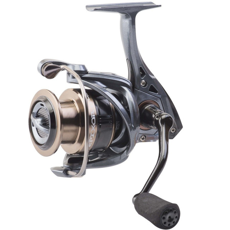 Kołowrotek Okuma Epixor XT 2000