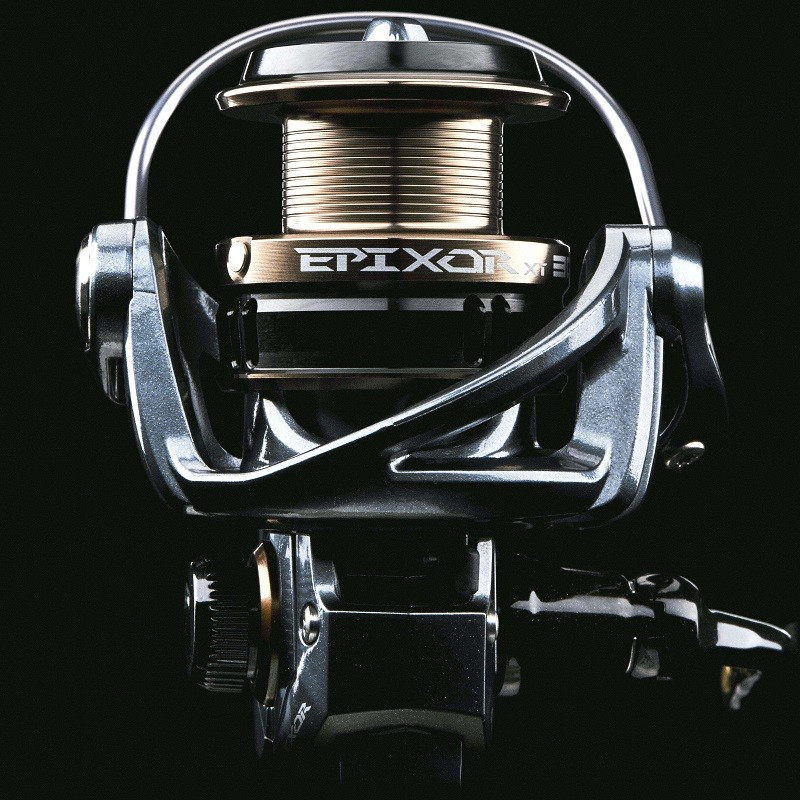 Kołowrotek Okuma Epixor XT 4000 Kołowrotek Okuma Epixor XT 4000