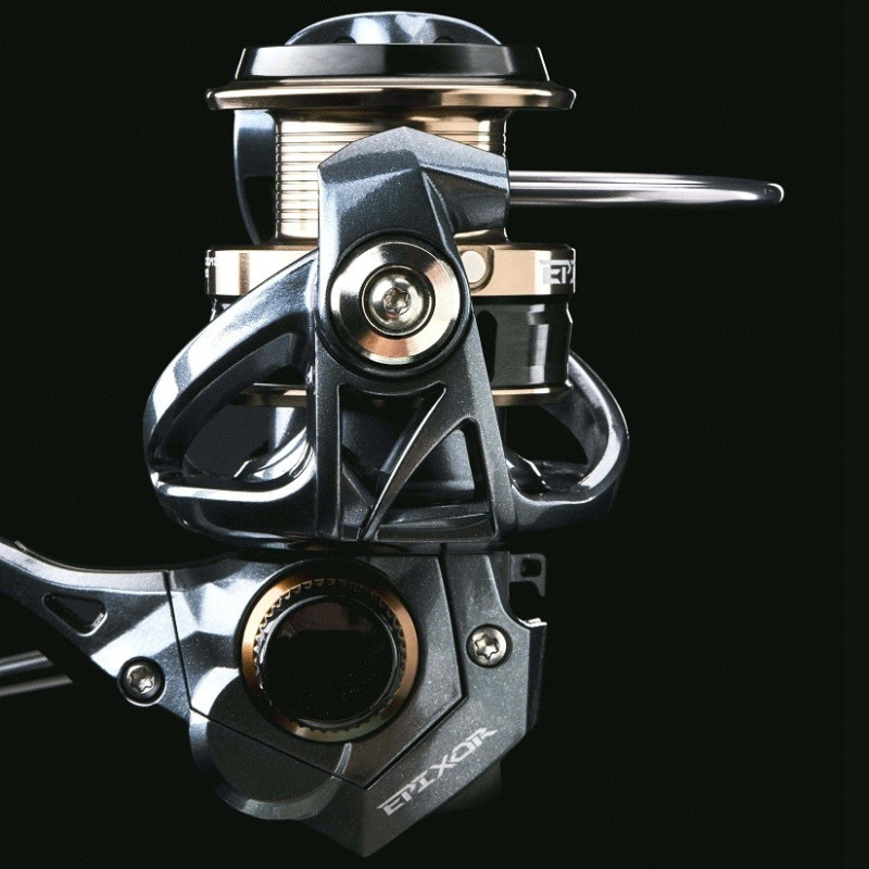 Kołowrotek Okuma Epixor XT 4000 Kołowrotek Okuma Epixor XT 4000