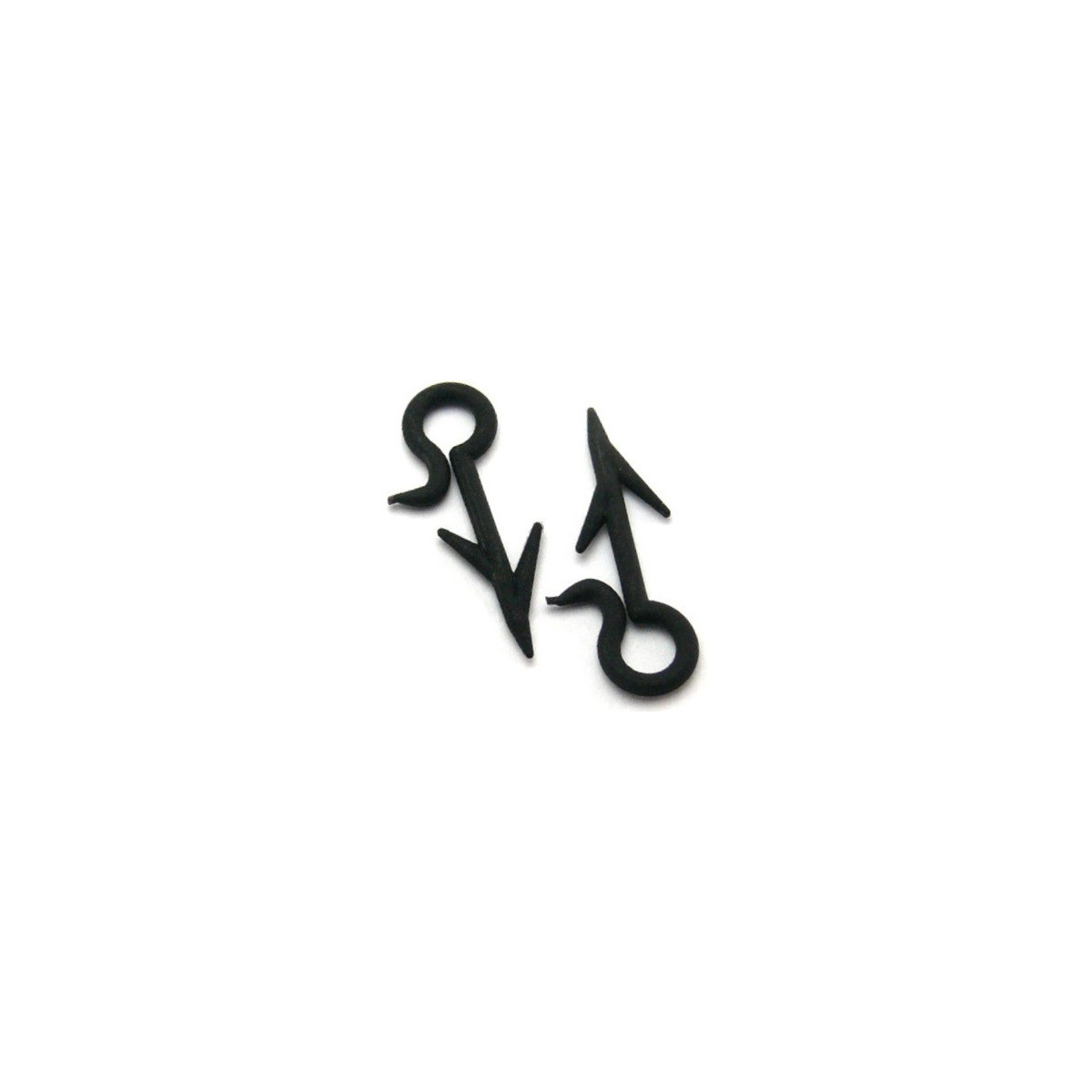 klips-easy-stinger-mount-iron-claw
