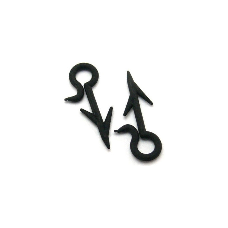 Klips Easy Stinger Mount roz. M Iron Claw
