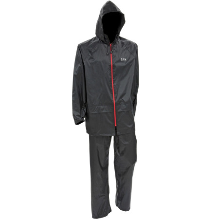 Kombinezon DAM Rainsuit Protec roz. L