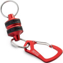 Magnetyczny klips z karabińczykiem RCDMRB Rapala Magnetyczny klips z karabińczykiem RCDMRB Rapala