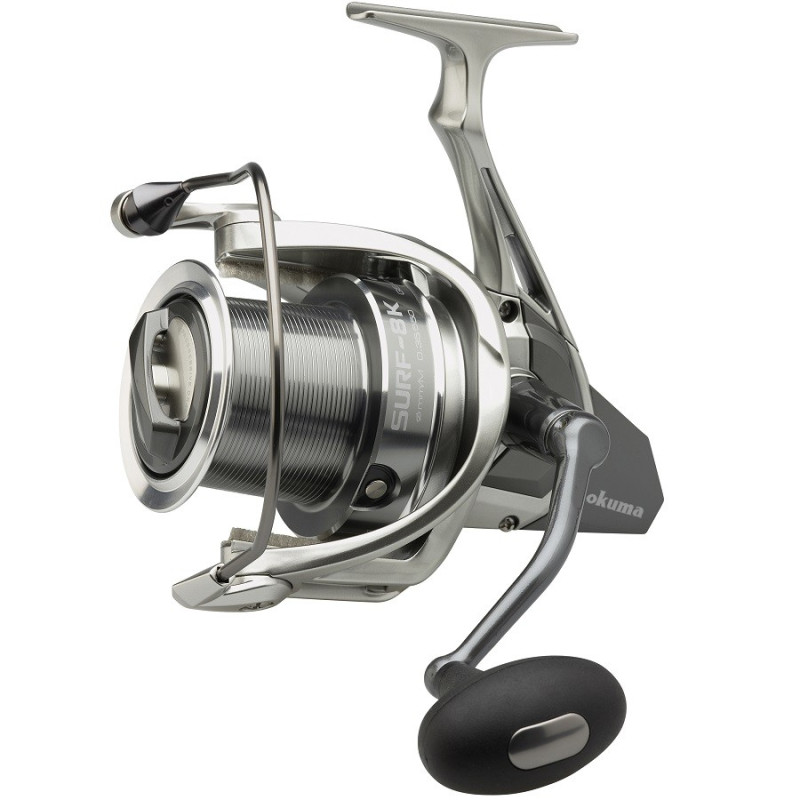 Kołowrotek Okuma Surf 8K 8000 Kołowrotek Okuma Surf 8K 8000