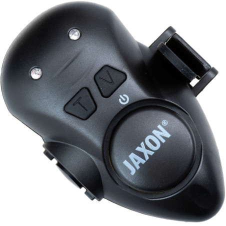Sygnalizator Jaxon wstrząsowy na wędkę Smart Vibration 08 Sygnalizator Jaxon wstrząsowy na wędkę Smart Vibration 08