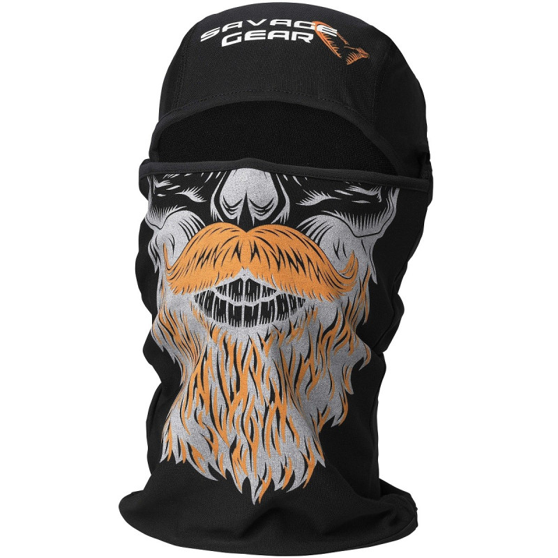 Kominiarka Savage Gear Beard roz. uniwersalny Kominiarka Savage Gear Beard roz. uniwersalny