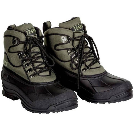 Zimowe buty wędkarskie Traper roz. 46 Zimowe buty wędkarskie Traper roz. 46