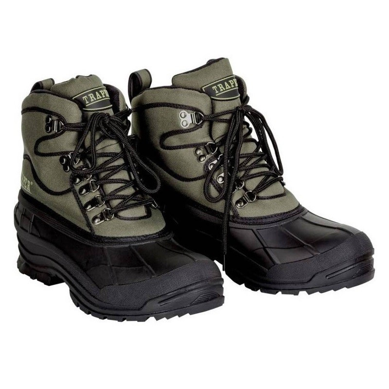 Zimowe buty wędkarskie Traper roz. 41 Zimowe buty wędkarskie Traper roz. 41