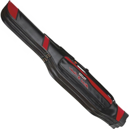 Pokrowiec Traper Match & Feeder 3 170cm