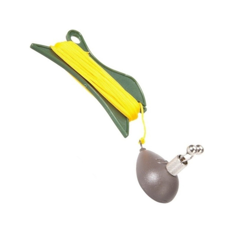 Klips Clip Back Lead System Anaconda Klips Clip Back Lead System Anaconda