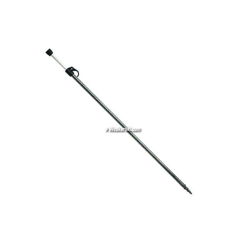 Sztyca teleskopowa Jaxon gwintowane ostrze 60-110cm Sztyca teleskopowa Jaxon gwintowane ostrze 60-110cm