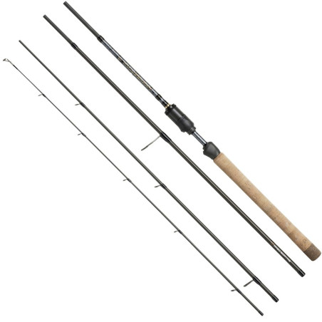 Wędka Savage Gear Parabellum CCS Travel 301cm / 12-35g