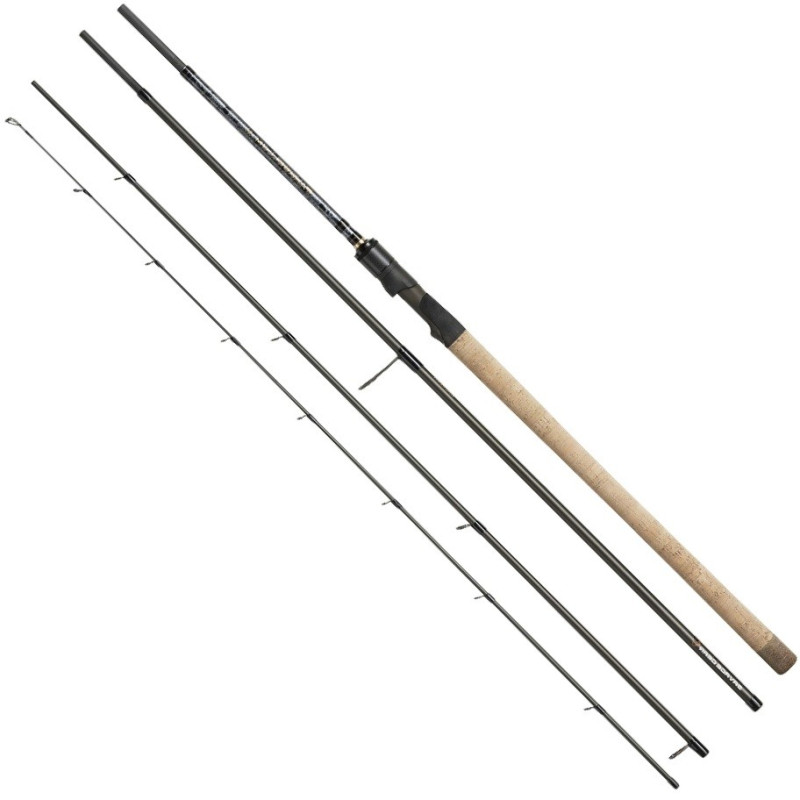 Wędka Savage Gear Parabellum CCS Travel 244cm / 7-21g Wędka Savage Gear Parabellum CCS Travel 244cm / 7-21g