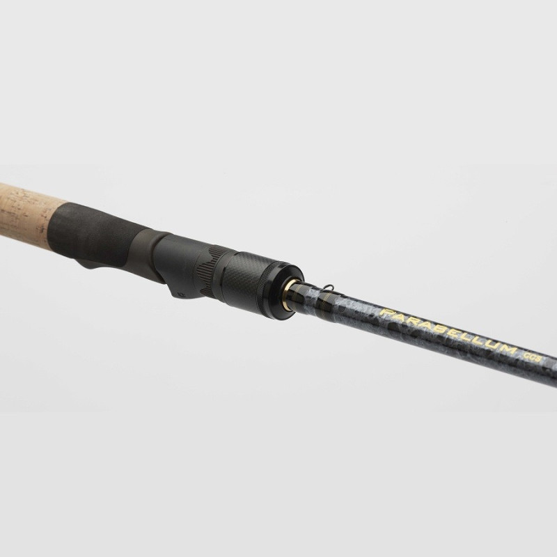 Wędka Savage Gear Parabellum CCS Travel 301cm / 12-35g