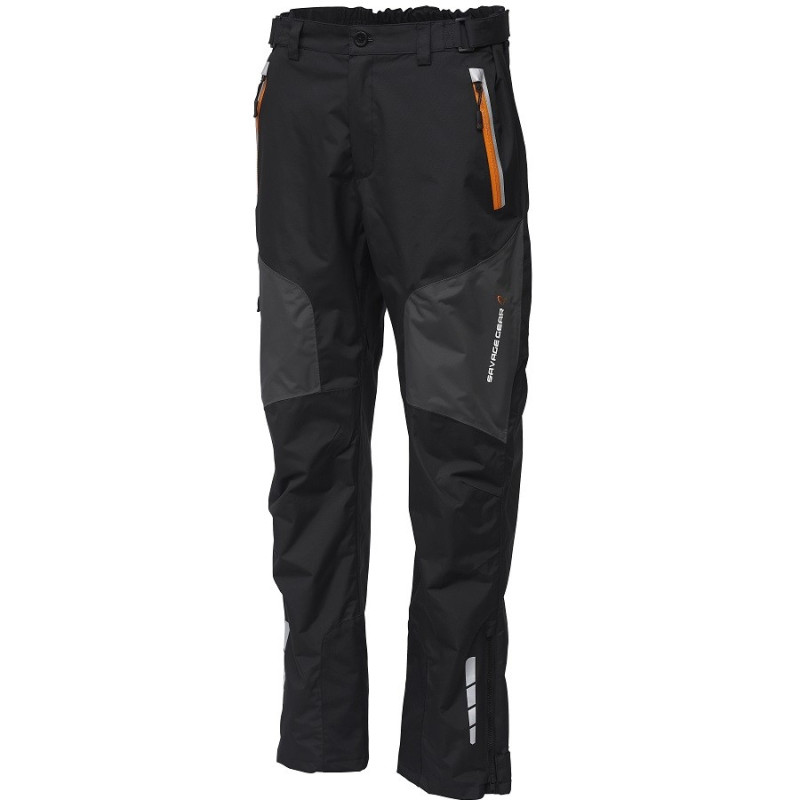 Spodnie Savage Gear WP Performance roz. L Spodnie Savage Gear WP Performance roz. L