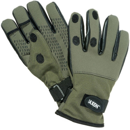 Rękawiczki Jaxon neoprenowe 105 roz. XL Rękawiczki Jaxon neoprenowe 105 roz. XL