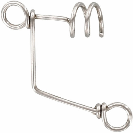Wkręt Pro Tailbait Screw t23-os-125 Westin