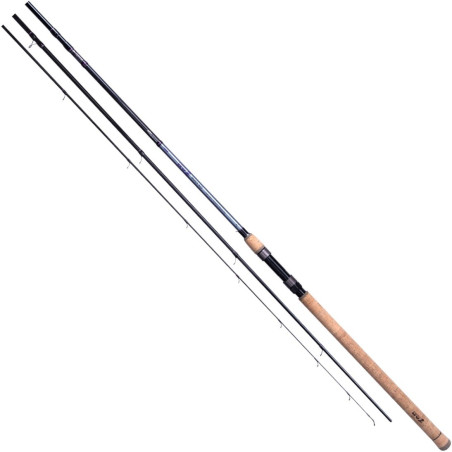 Wędka Mikado Ultraviolet II Match 390cm / 25g