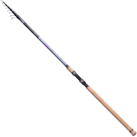 Wędka Mikado Ultraviolet II Tele Match 390cm / 20g Wędka Mikado Ultraviolet II Tele Match 390cm / 20g