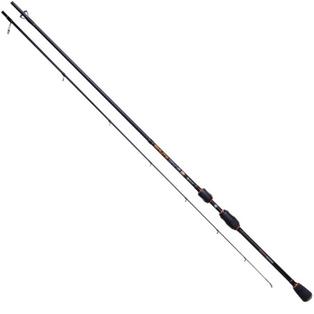 Wędka Mikado Bixlite Medium Jig 222cm / 22g Wędka Mikado Bixlite Medium Jig 222cm / 22g