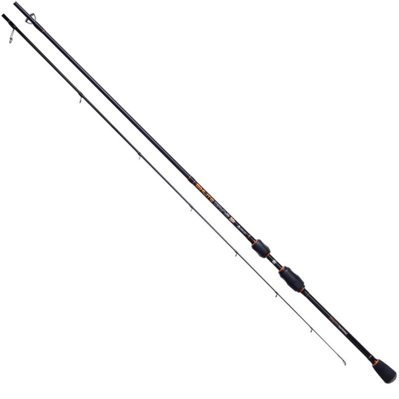 Wędka Mikado Bixlite Medium Jig 240cm / 22g Wędka Mikado Bixlite Medium Jig 240cm / 22g