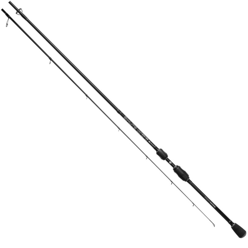Wędka Mikado Bixlite Light Spin 198cm / 3-12g Wędka Mikado Bixlite Light Spin 198cm / 3-12g
