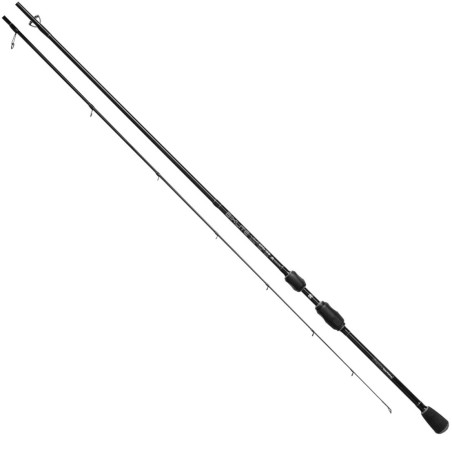 Wędka Mikado Bixlite Light Spin 214cm / 2-11g Wędka Mikado Bixlite Light Spin 214cm / 2-11g