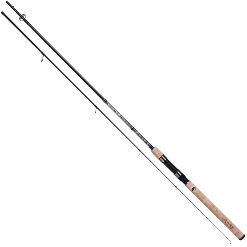 Wędka Mikado X-Plode Light Spin 270cm / 5-23g Wędka Mikado X-Plode Light Spin 270cm / 5-23g