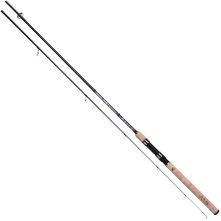 Wędka Mikado X-Plode Light Spin 270cm / 5-23g