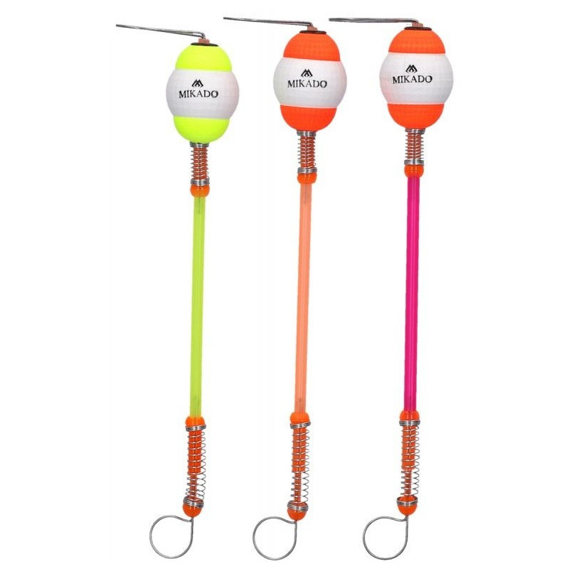 Sygnalizator Mikado podwieszany z rurką 25cm - roz.M Sygnalizator Mikado podwieszany z rurką 25cm - roz.M