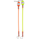 Sygnalizator Mikado podwieszany z rurką 16cm - roz.M Sygnalizator Mikado podwieszany z rurką 16cm - roz.M