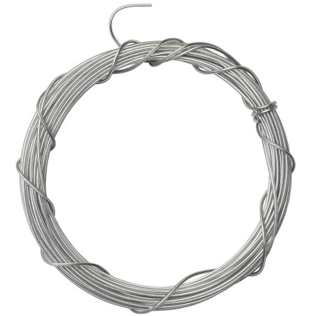 Drut do systemu A-Static Spin & Jig 500cm Madcat