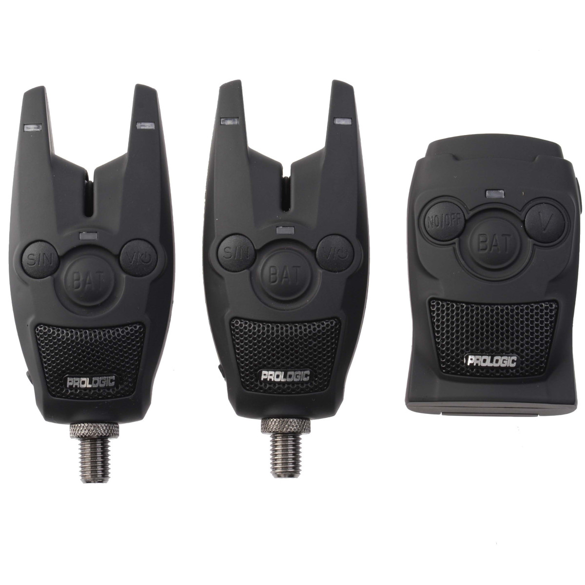 zestaw-sygnalizatorow-bat-bite-alarm-set-prologic zestaw-sygnalizatorow-bat-bite-alarm-set-prologic