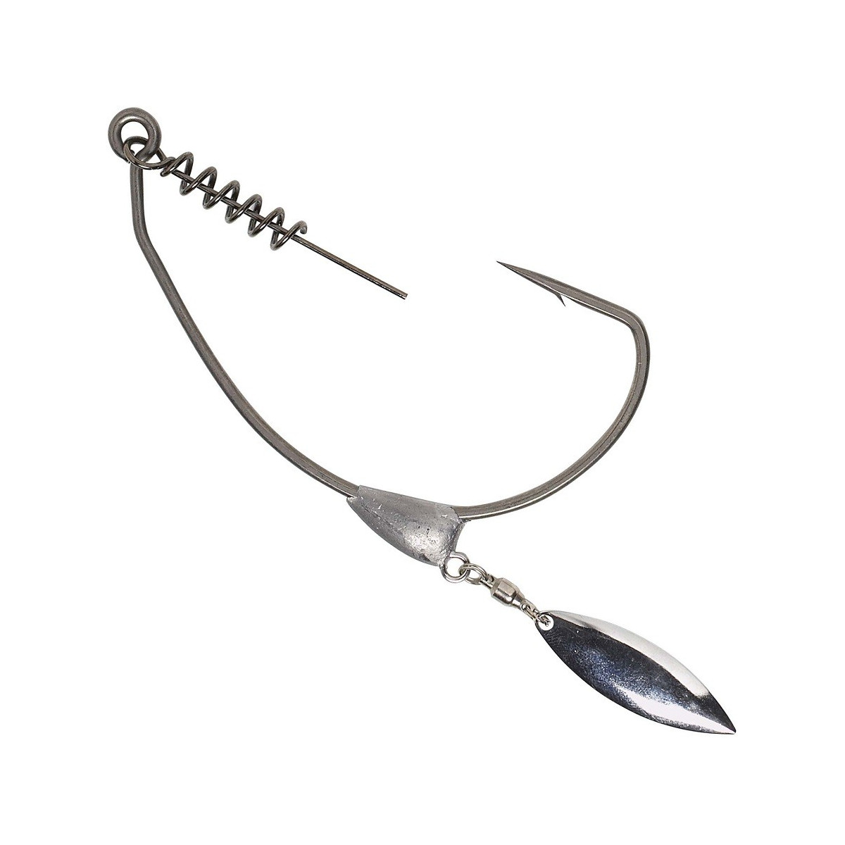 hak-weedlees-ewg-hook-savage-gear hak-weedlees-ewg-hook-savage-gear