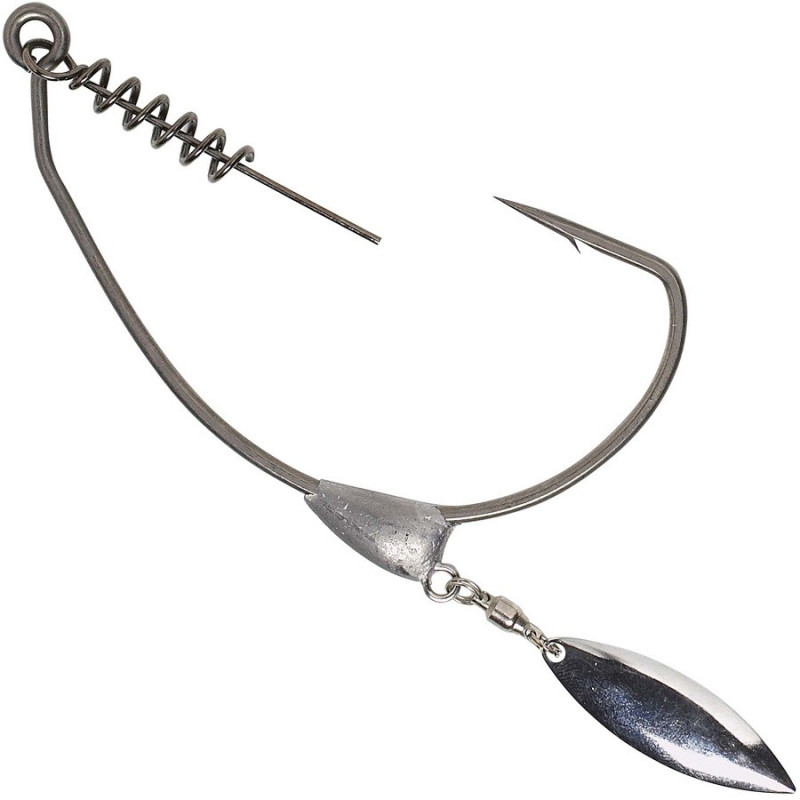 Hak Savage Gear Weedlees EWG Hook hak 6/0 Hak Savage Gear Weedlees EWG Hook hak 6/0