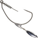 Hak Savage Gear Weedlees EWG Hook hak 10/0 Hak Savage Gear Weedlees EWG Hook hak 10/0
