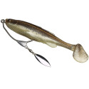Hak Savage Gear Weedlees EWG Hook hak 8/0 Hak Savage Gear Weedlees EWG Hook hak 8/0