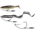 Hak Savage Gear Weedlees EWG Hook hak 12/0 Hak Savage Gear Weedlees EWG Hook hak 12/0