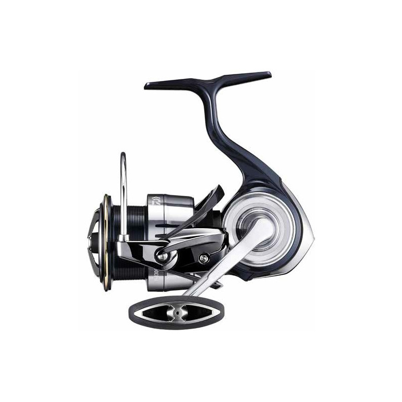 Kołowrotek Daiwa Certate LT 19 3000 Kołowrotek Daiwa Certate LT 19 3000