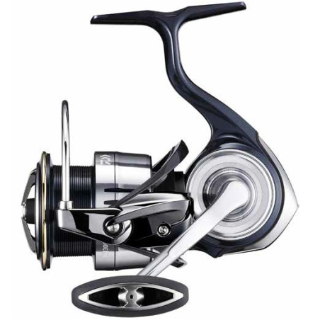 Kołowrotek Daiwa Certate LT 19 2500