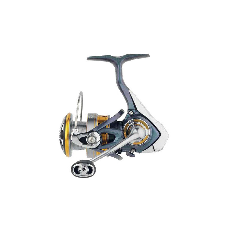 Kołowrotek Daiwa Regal LT 3000