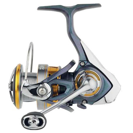 Kołowrotek Daiwa Regal LT 3000 Kołowrotek Daiwa Regal LT 3000