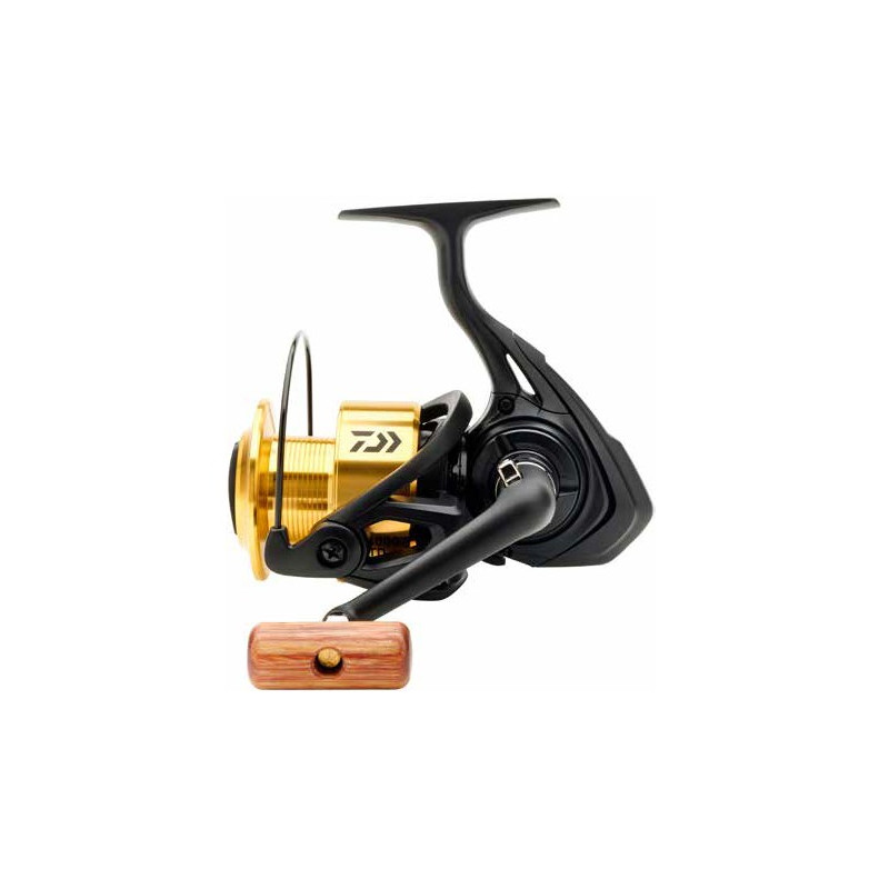 Kołowrotek Daiwa GS LTD 3000 Kołowrotek Daiwa GS LTD 3000