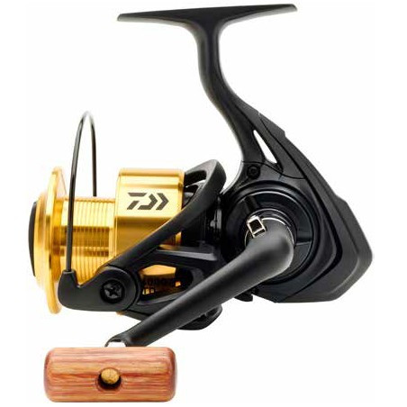 Kołowrotek Daiwa GS LTD 4000 Kołowrotek Daiwa GS LTD 4000