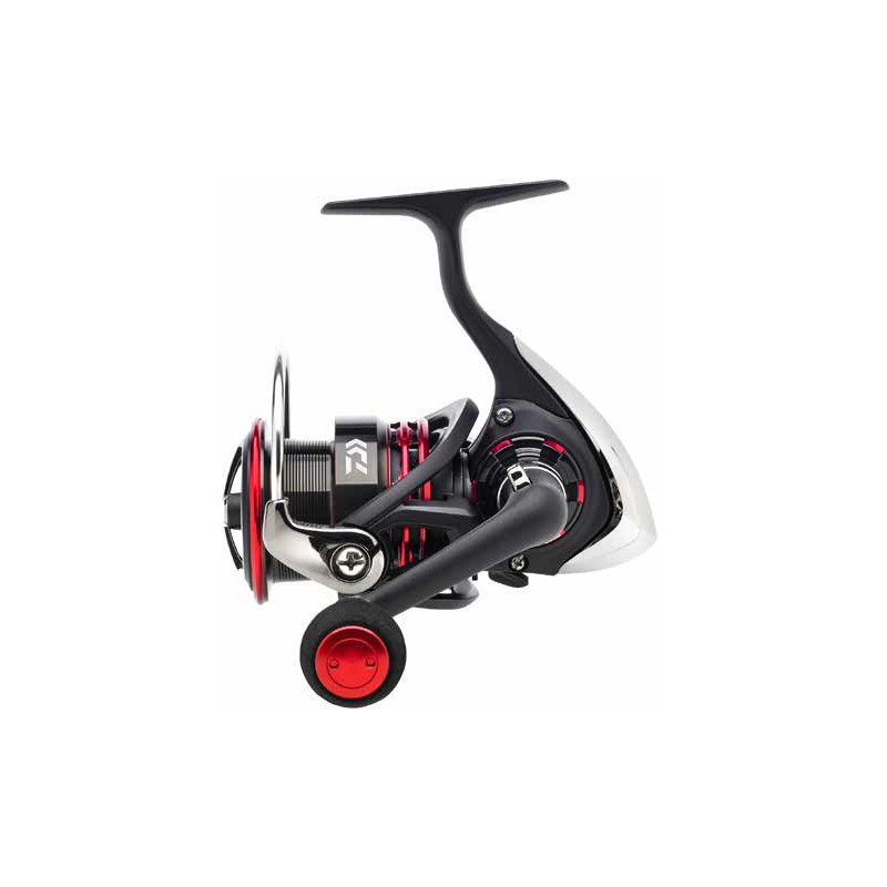 Kołowrotek Daiwa TDM QD 3000