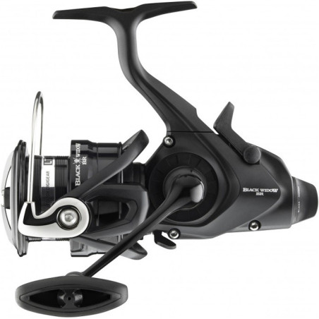 Kołowrotek Daiwa Black Widow BR LT 2500 Kołowrotek Daiwa Black Widow BR LT 2500
