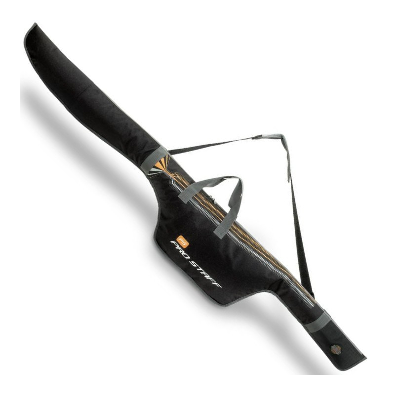 Pokrowiec Zebco Pro Staff Single 190cm Pokrowiec Zebco Pro Staff Single 190cm