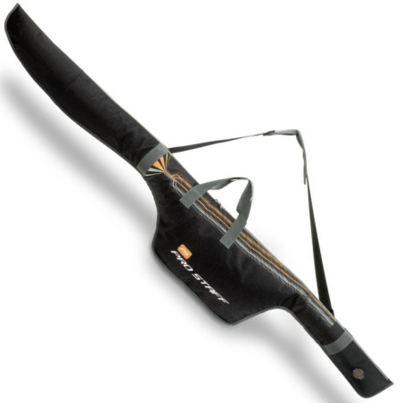 Pokrowiec Zebco Pro Staff Single 150cm Pokrowiec Zebco Pro Staff Single 150cm