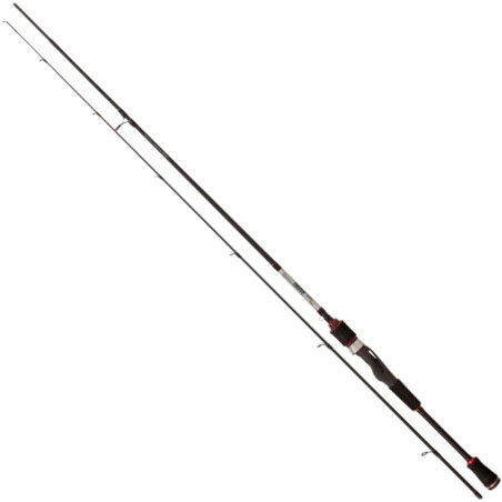 Wędka Quantum Drive Spin 240cm / 12-43g
