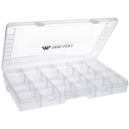 Pudełko Mikado jednostronne H459 UACH-H459 / 35,8 x 23 x 4,6 cm Pudełko Mikado jednostronne H459 UACH-H459 / 35,8 x 23 x 4,6 cm